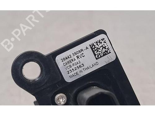 Camera RENAULT MEGANE IV Hatchback (B9A/M/N_) 1.6 TCe 205 (B9MV) | BP39154026E14 - Image 4