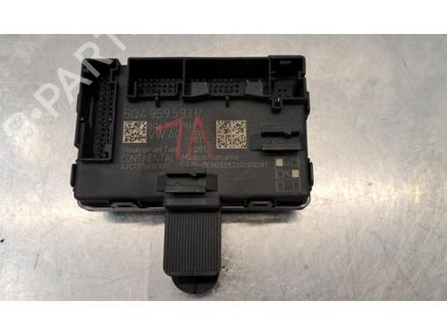 Electronic module AUDI A1 Sportback (GBA) 30 TFSI | BP39453223M83 - Image 4