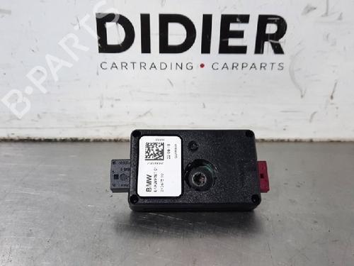 Used Electronic module BMW X1 (F48) sDrive 18 d (136 hp) 10881409