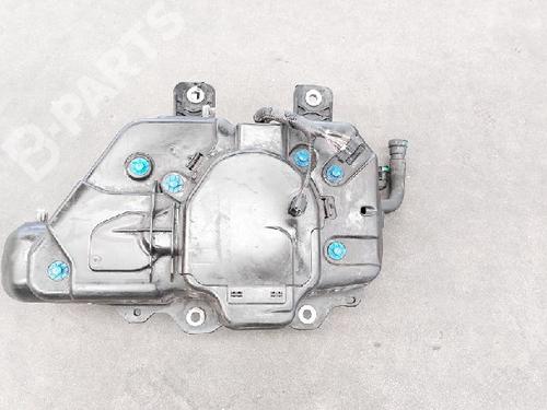 Used Dpf tank Dpf tank FORD TRANSIT CUSTOM V362 Van (FY, FZ) 2.0 EcoBlue (130 hp) 10886760 10886760