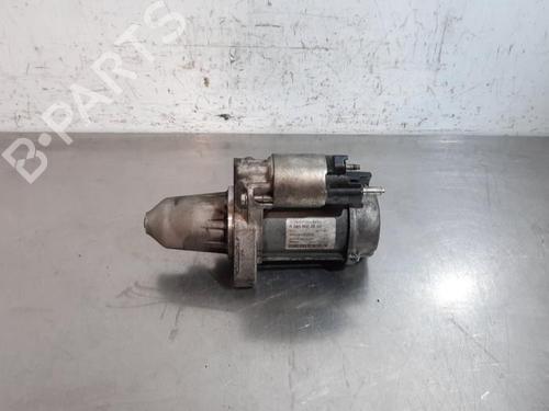Used Starter MERCEDES-BENZ SPRINTER 3-t Van (B910) 214 CDI (910.621, 910.623) (143 hp) 24157084