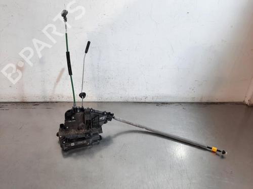 Højre fortil lås Højre fortil lås 39500565 39500565