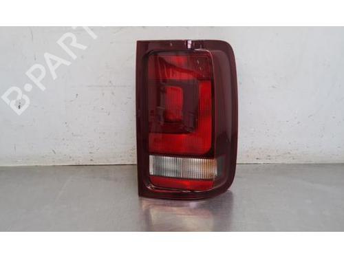 Used Right taillight Right taillight VW AMAROK (2HA, 2HB, S1B, S6B, S7A, S7B, AGD) 3.0 TDI 4motion (258 hp) 36100015 36100015