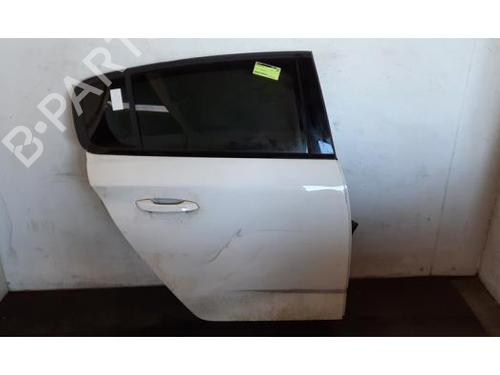 Used Right rear door PEUGEOT 308 III (FB_, FH_, FP_, F3_, FM_) e-308 (FMZKWZ) (156 hp) 25278528