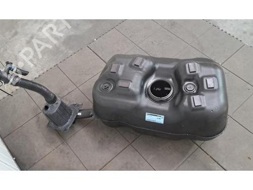 Used Other Other PEUGEOT BOXER Platform/Chassis 2.2 BlueHDi 140 (140 hp) 33834876 33834876