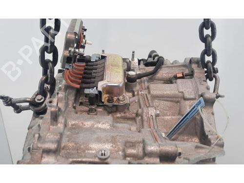 Gearbox TOYOTA C-HR (_X1_) 1.8 Hybrid (ZYX10_, ZYX11_, ZYX10R, ZYX11R) | BP33131949M3  - Image 5