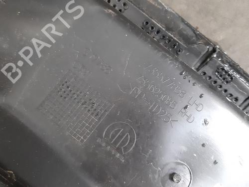 Dashboard FIAT 500 C (312_) 1.2 (312CXA1A, 312AXA1A) | BP11727416C46 