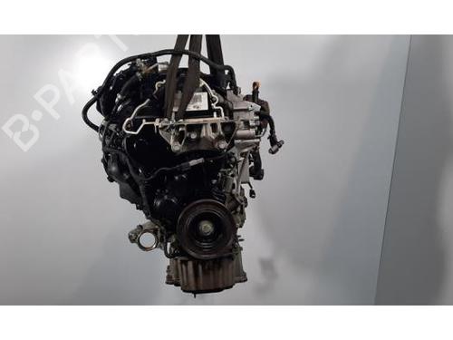 Engine PEUGEOT PARTNER Box Body/MPV (K9) 1.5 BlueHDi 100 | BP28081587M1 