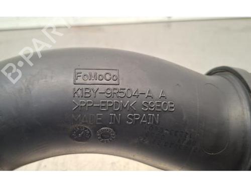 Pipe FORD FIESTA VII (HJ, HF) 1.0 EcoBoost Active | BP39642271M125 - Image 3