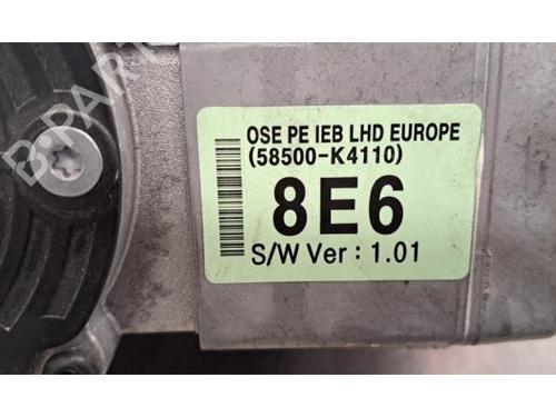 Servo brake HYUNDAI KONA (OS, OSE, OSI) EV | BP29493927M42 
