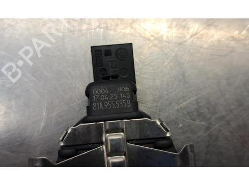 Electronic sensor SKODA OCTAVIA IV Combi (NX5, PV5) 2.0 TDi | BP39995065M84 - Image 3