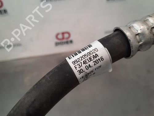 AC pipe HYUNDAI H350 Van 2.5 CRDI | BP15023894M126 