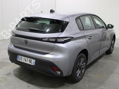 Switch PEUGEOT 308 III (FB_, FH_, FP_, F3_, FM_) BlueHDi 130 (FBYHZL, FBYHZT) | BP23633063I30 