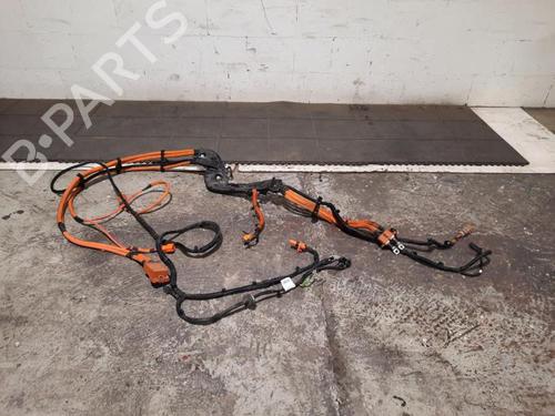 Used Cable CITROËN C5 AIRCROSS (A_) 1.6 Hybrid 225 (A45GFR) (224 hp) 23615360