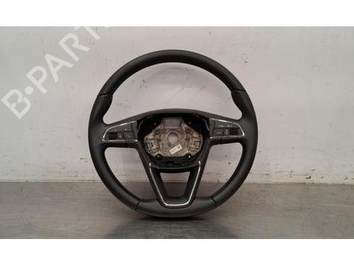Stuur SEAT IBIZA V (KJ1, KJG) 1.6 TDI (95 hp) 25981139