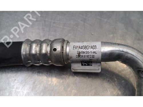 AC pipe MERCEDES-BENZ CLA (C118) CLA 180 Mild-Hybrid (118.384) | BP40483514M126 - Image 3