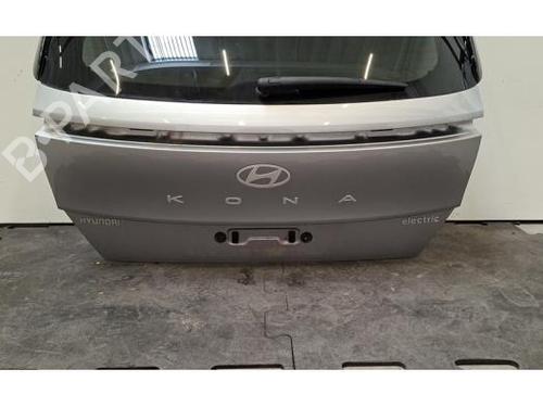 Used Tailgate Tailgate HYUNDAI KONA (SX2) EV (204 hp) 39905380 39905380