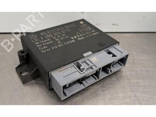 Used Electronic module MERCEDES-BENZ VITO Van (W447) 110 CDI (447.601, 447.603, 447.605) (102 hp) 31274106