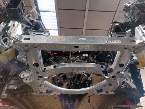 Used Subframe BMW 5 (G60) i5 eDrive40 (340 hp) 21673977