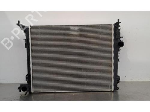 Køler DS DS 7 Crossback (J4_, JR_, JC_) E-TENSE 4x4 (J45GBU) | BP28966499M31