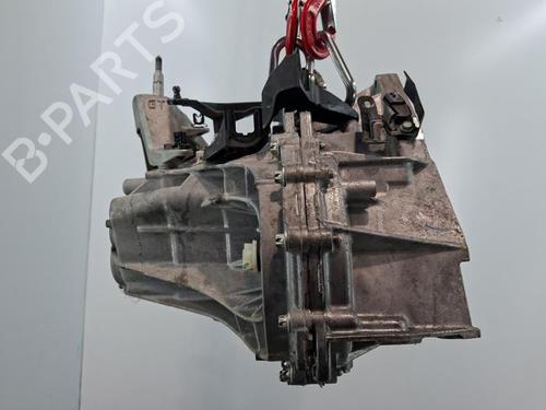 Gearbox RENAULT KANGOO III Box Body/MPV 1.3 TCe 100 (FJMA) | BP36893293M3  - Image 9