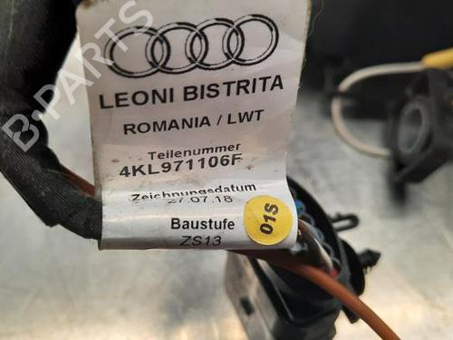 Cable AUDI E-TRON (GEN) 55 quattro | BP23596053E12 