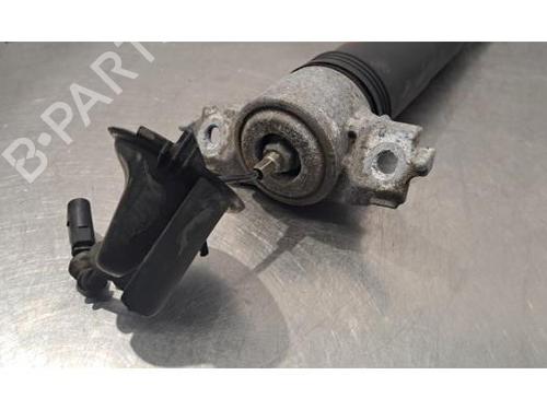 Left rear shock absorber PORSCHE CAYENNE (9YA) 3.0 E-Hybrid AWD (9YAAE1) | BP32767657M18 - Image 2
