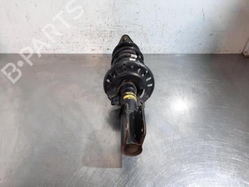 Right front shock absorber CITROËN C4 Picasso II 1.6 HDi / BlueHDi 115 | BP31698856M17