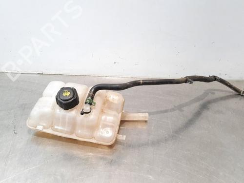 Used Expansion tank RENAULT GRAND SCÉNIC IV (R9_) 1.3 TCe 140 (R9NB) (140 hp) 15789404