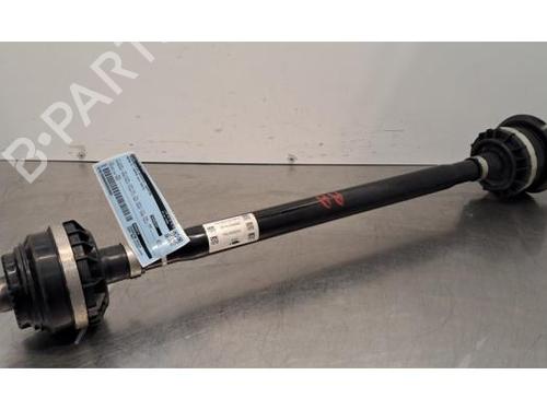 Used Right rear driveshaft Right rear driveshaft BMW 3 Touring (G21, G81) 318 i (156 hp) 32408472 32408472