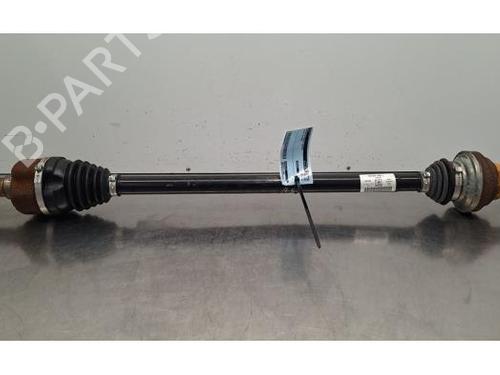 Used Right rear driveshaft Right rear driveshaft VW ID.4 (E21) GTX 4motion (340 hp) 33834994 33834994