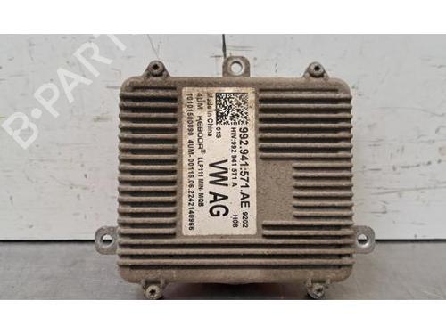 Electronic module VW GOLF VIII (CD1, DA1) 2.0 GTI Clubsport | BP36757822M83 - Image 3