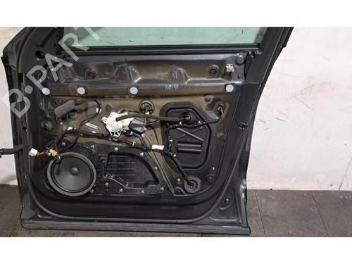 Dør højre fortil AUDI E-TRON Sportback (GEA) 50 quattro | BP31029360C3 