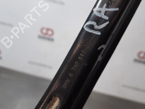 Right rear suspension arm BMW 3 (F30, F80) 316 d | BP10875851M15