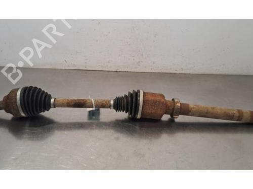 Used Right front driveshaft Right front driveshaft FORD TRANSIT V363 Van (FCD, FDD) 2.0 EcoBlue RWD (130 hp) 33614948 33614948