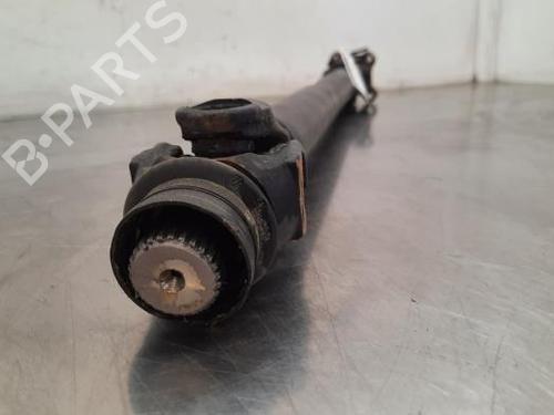 Driveshaft BMW X4 (F26) xDrive 30 d | BP21675123M37 