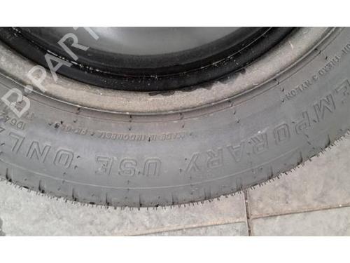 Fælk NISSAN LEAF (ZE1) Electric | BP34228757C45  - Image 6