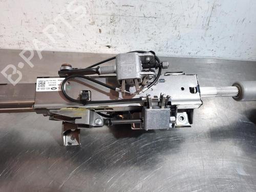 Steering column JAGUAR F-PACE (X761) 2.0 TD4 AWD | BP23641387M21 