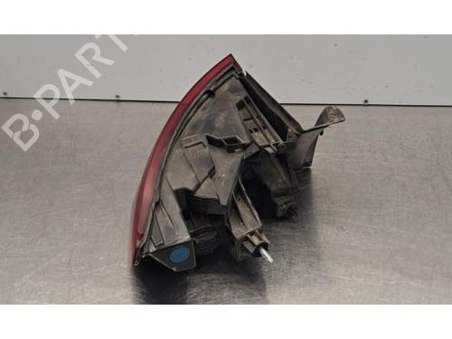 Right taillight RENAULT MEGANE IV Hatchback (B9A/M/N_) 1.5 Blue dCi 115 (B9A6) | BP39481134C35 - Image 3