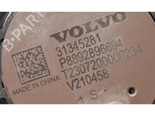 Auxiliary water pump VOLVO EX30 (416) Electric | BP39905741M111 - Image 3