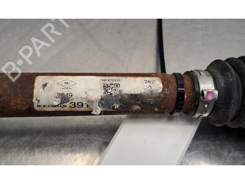 Right front driveshaft RENAULT KANGOO III MPV E-Tech Electric (KJJA) | BP40284996M39 - Image 7