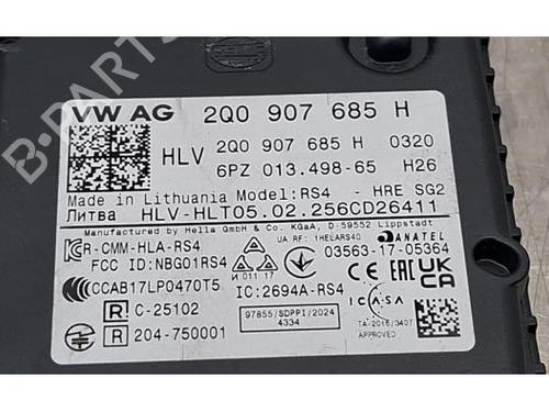 Electronic sensor VW GOLF VIII (CD1, DA1) 1.5 eHybrid | BP40240606M84 - Image 2