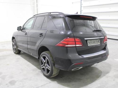 Electronic module MERCEDES-BENZ GLE (W166) 250 d 4-matic (166.004) | BP23601949M83 - Image 12