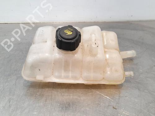 Expansion tank RENAULT ESPACE V (JR_) 1.6 dCi 160 | BP15788471C120 
