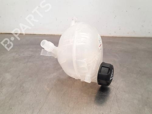 Used Expansion tank CITROËN C4 III (BA_, BB_, BC_) ë-C4 (BCZKXC, BZCKSC) (136 hp) 17113886