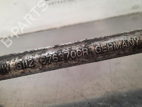 Right front suspension arm BMW 1 (E87) 118 d | BP10886284M13 