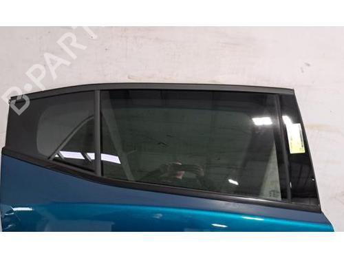 Used Right rear door PEUGEOT 408 II (FP_, F3_, FM_) e-210 (FMZKZZ) (213 hp) 31029528