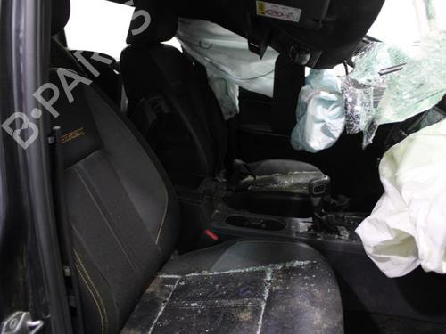 Front differential FORD RANGER (TKE) 2.0 EcoBlue 4x4 | BP31274074M23 