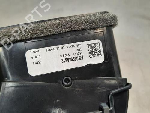 Climate control BMW X5 (G05, F95) xDrive 45 e Plug-in-Hybrid | BP19576671I5 