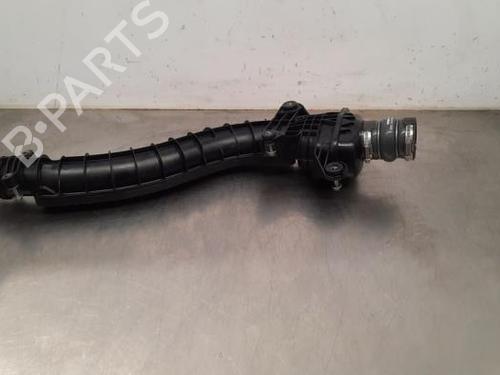 Intercooler pipe MERCEDES-BENZ A-CLASS Saloon (V177) A 180 d (177.110) | BP23591878M127 